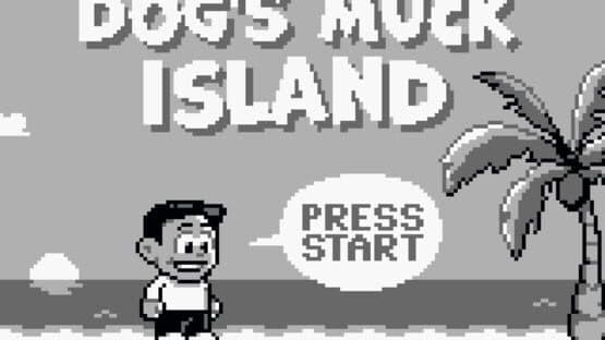 Dog's Muck Island — screenshot 3
