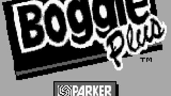 Boggle Plus — screenshot 1