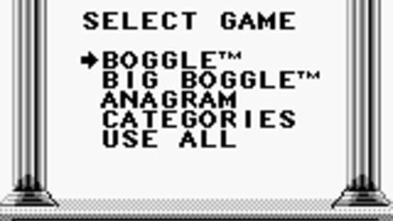 Boggle Plus — screenshot 2
