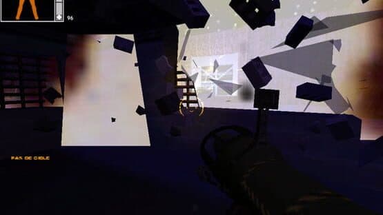 Half-Life: Invasion — screenshot 1
