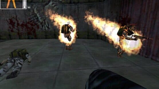 Half-Life: Invasion — screenshot 4