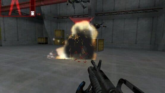 Half-Life: Invasion — screenshot 6