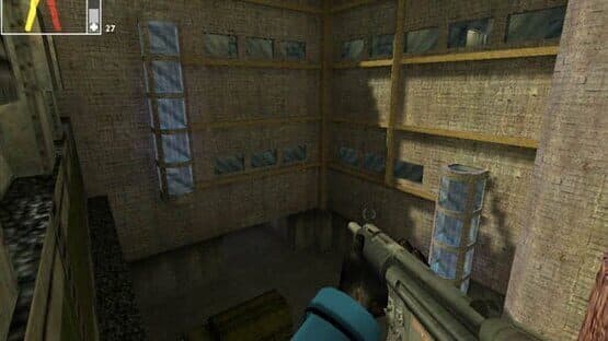 Half-Life: Invasion — screenshot 8