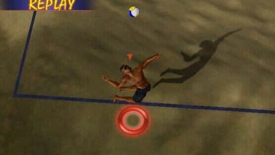 Outlaw Volleyball — screenshot 3