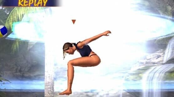 Outlaw Volleyball — screenshot 4