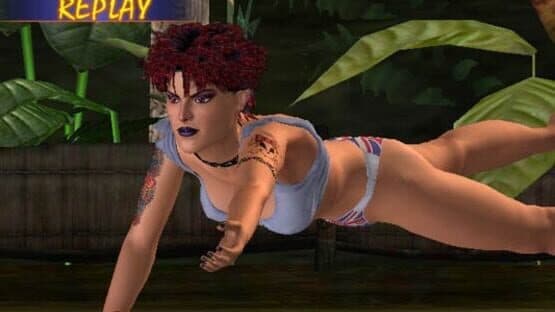 Outlaw Volleyball — screenshot 5