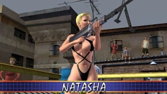 Outlaw Volleyball — screenshot 6