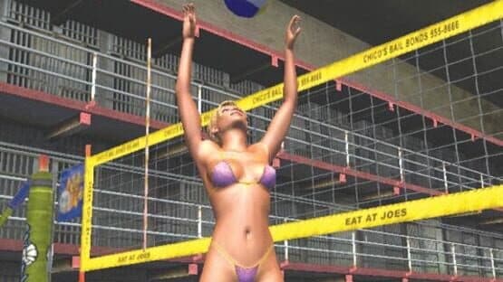 Outlaw Volleyball — screenshot 7