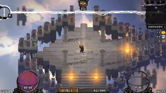 Wraithbinder — screenshot 1