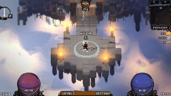 Wraithbinder — screenshot 2