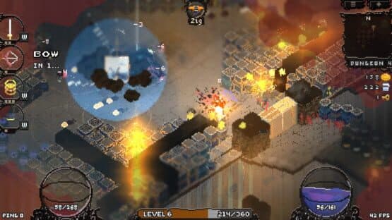 Wraithbinder — screenshot 3