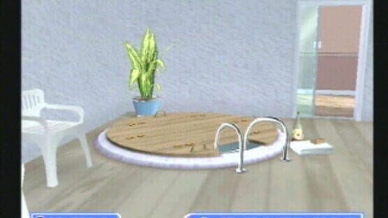 Summer Heat Beach Volleyball — screenshot 5