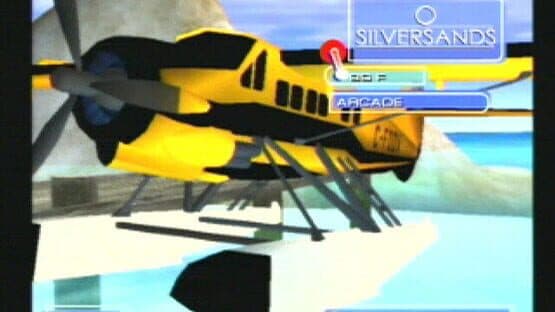 Summer Heat Beach Volleyball — screenshot 7