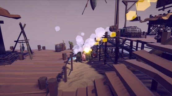 Siege Worlds — screenshot 1