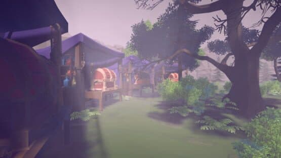 Siege Worlds — screenshot 3