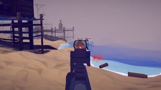 Siege Worlds — screenshot 4