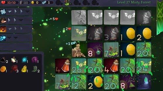 Right and Down — screenshot 3