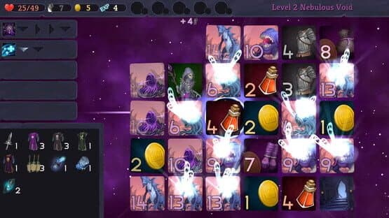 Right and Down — screenshot 5
