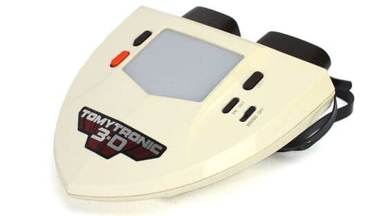 Tomytronic 3D: Thundering Turbo — screenshot 2