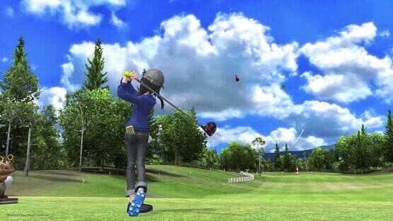 Easy Come Easy Golf — screenshot 5