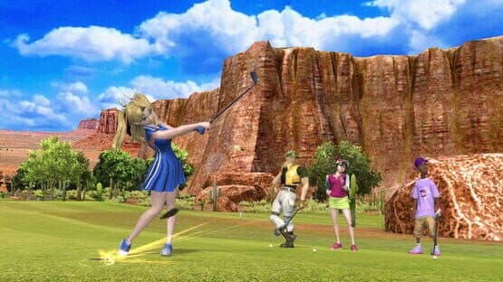 Easy Come Easy Golf — screenshot 7