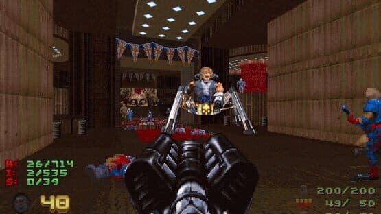 Thatcher's Techbase: Arcade Edition — screenshot 4