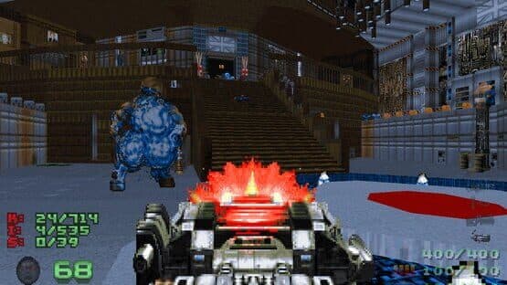 Thatcher's Techbase: Arcade Edition — screenshot 5