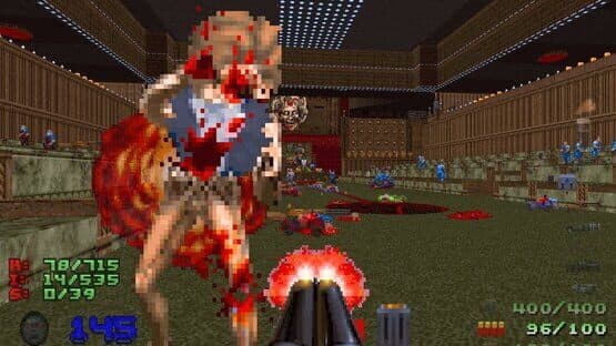 Thatcher's Techbase: Arcade Edition — screenshot 6