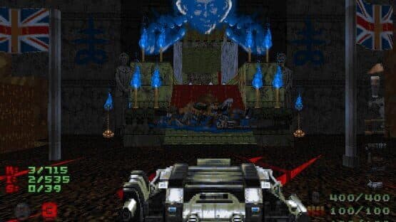 Thatcher's Techbase: Arcade Edition — screenshot 7