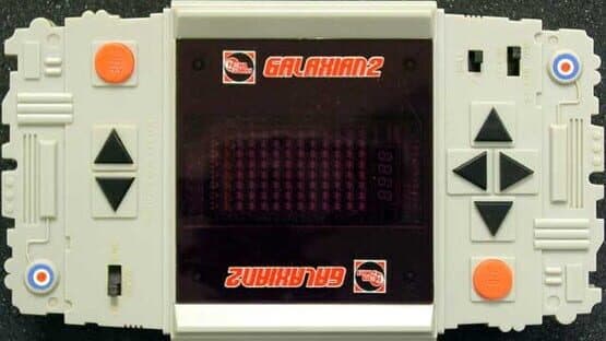 Galaxian2 — screenshot 1