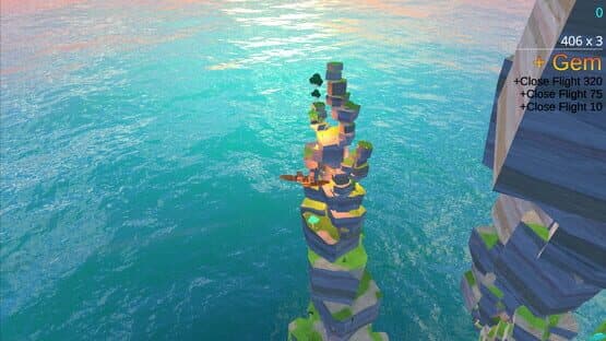 HyperGlide — screenshot 2