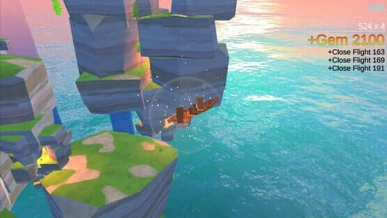 HyperGlide — screenshot 4