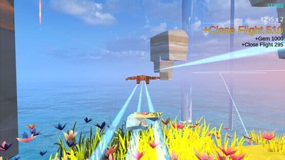 HyperGlide — screenshot 6