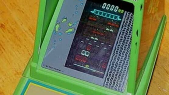 Frogger — screenshot 1