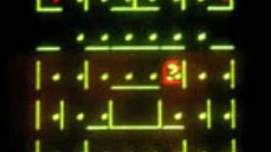 Ms. Pac Man — screenshot 1