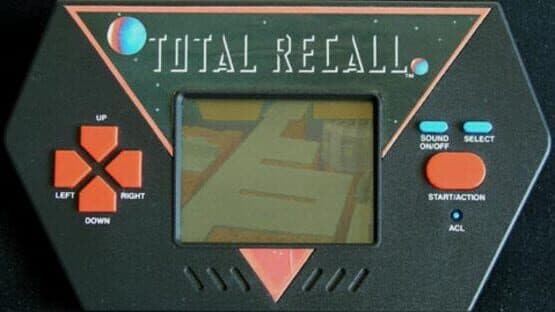 Total Recall — screenshot 1