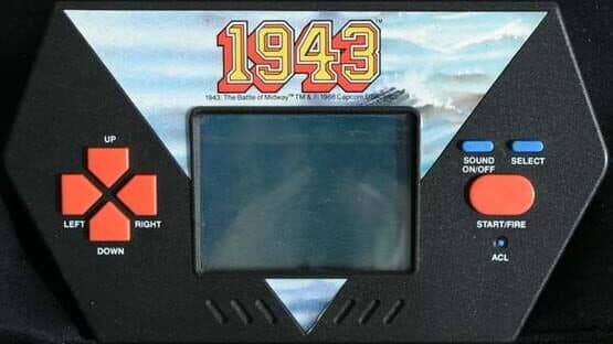 1943: The Battle of Midway — screenshot 1