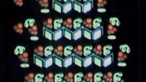 Q*bert — screenshot 1