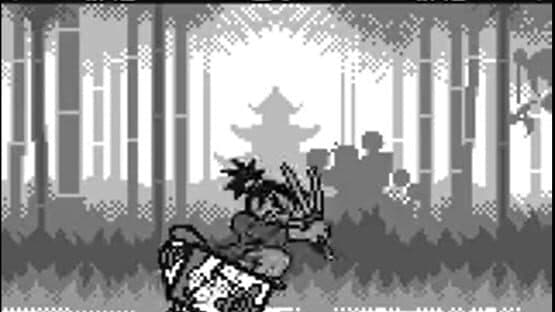 Samurai Shodown! — screenshot 3