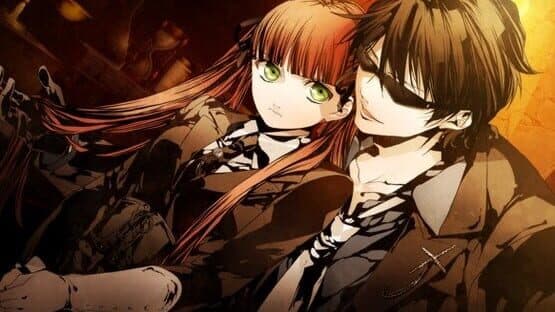 Arcana Famiglia: La storia della Arcana Famiglia - Ancora — screenshot 1