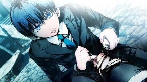 Arcana Famiglia: La storia della Arcana Famiglia - Ancora — screenshot 2