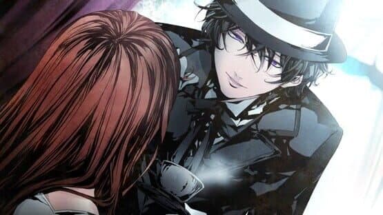 Arcana Famiglia: La storia della Arcana Famiglia - Ancora — screenshot 3