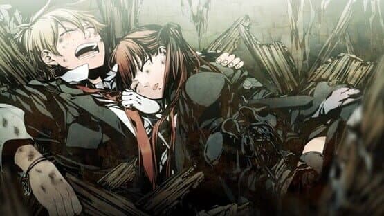 Arcana Famiglia: La storia della Arcana Famiglia - Ancora — screenshot 4