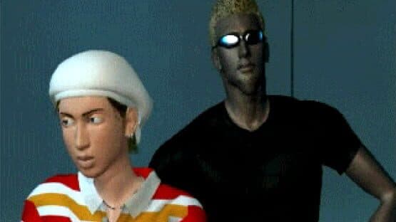 R?MJ: The Mystery Hospital — screenshot 6