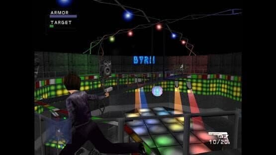 Syphon Filter 2 — screenshot 1