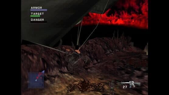 Syphon Filter 2 — screenshot 2