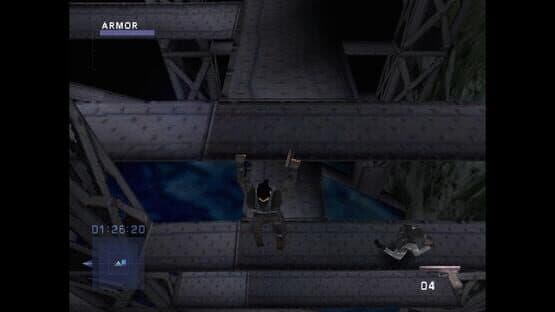 Syphon Filter 2 — screenshot 3