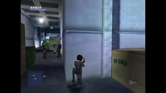 Syphon Filter 2 — screenshot 4