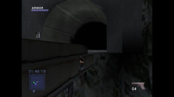 Syphon Filter 2 — screenshot 5
