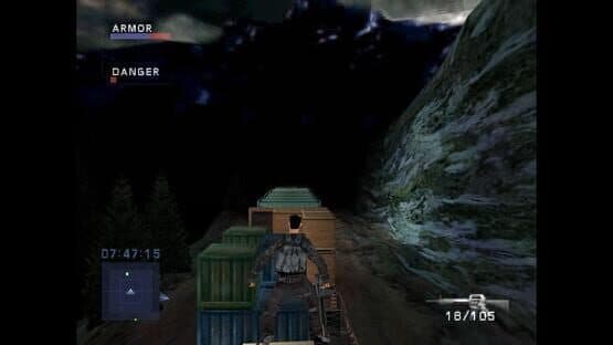 Syphon Filter 2 — screenshot 6